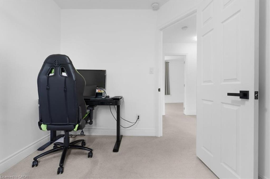 133 Frederick Avenue, Hamilton, ON - Indoor