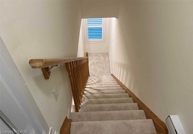 51-383 Dundas Street E, Hamilton, ON - Indoor Photo Showing Other Room