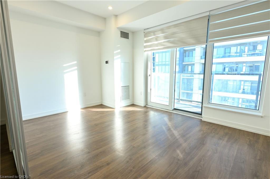 1803-5 Wellington Street S, Waterloo, ON - Indoor Photo Showing Other Room