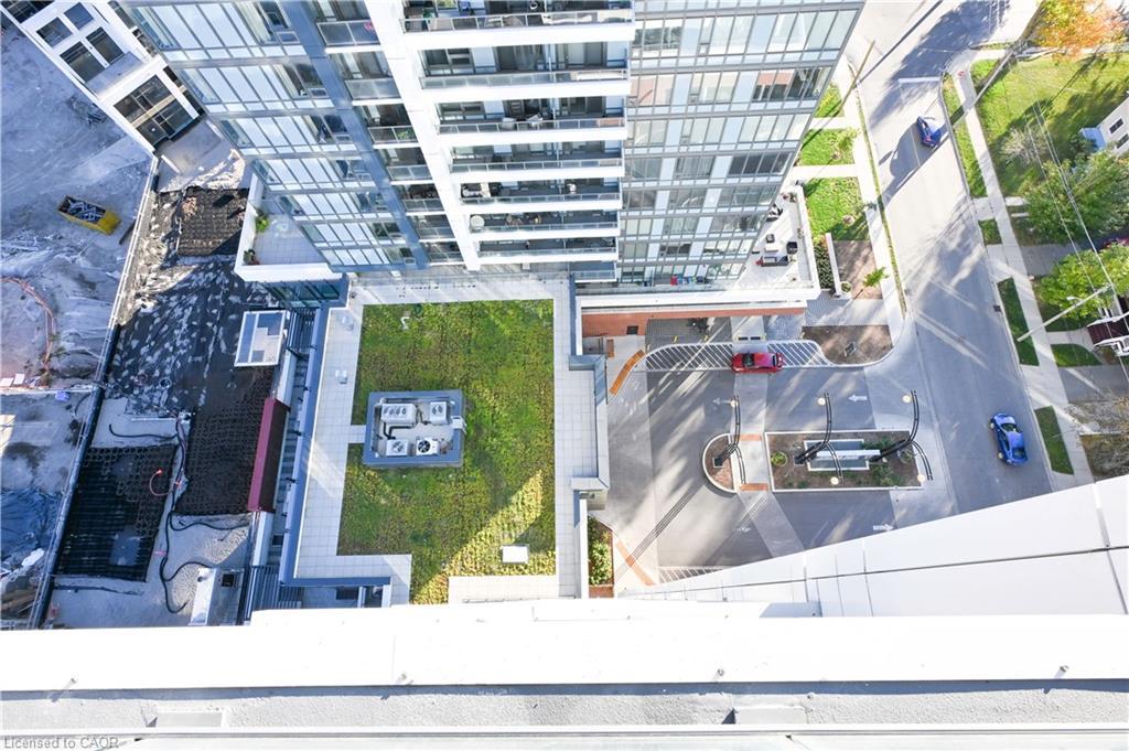 1803-5 Wellington Street S, Waterloo, ON - Other