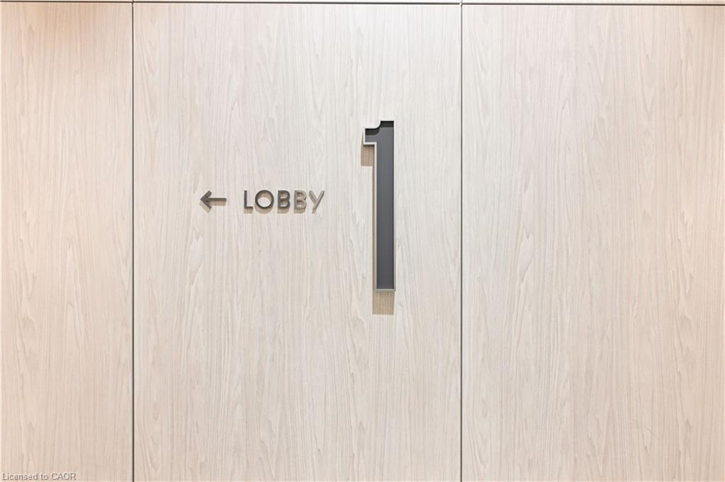 1803-5 Wellington Street S, Kitchener, ON -