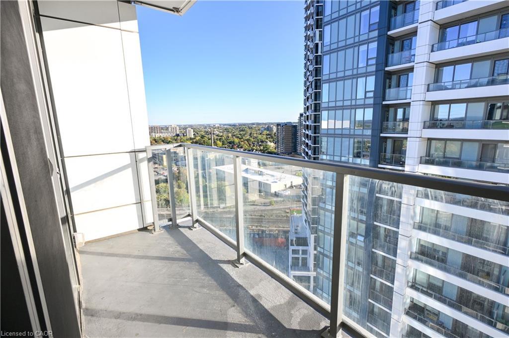 1803-5 Wellington Street S, Kitchener, ON - Outdoor