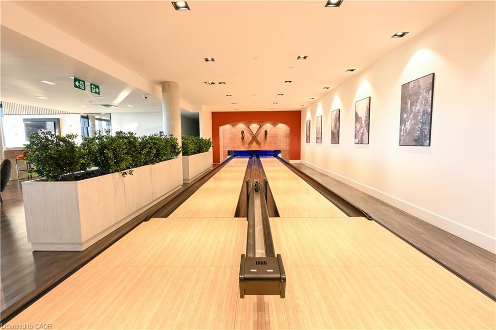 1803-5 Wellington Street S, Kitchener, ON - Indoor Photo Showing Other Room