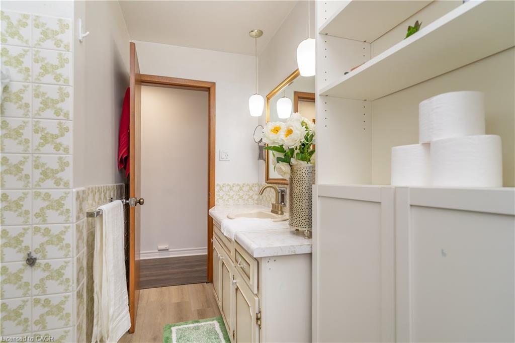 55 Ramblewood Way, Kitchener, ON - Indoor