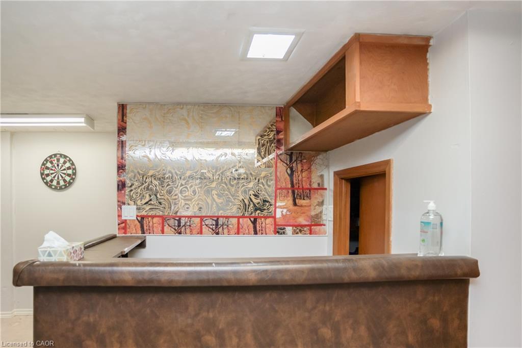 55 Ramblewood Way, Kitchener, ON - Indoor Photo Showing Other Room