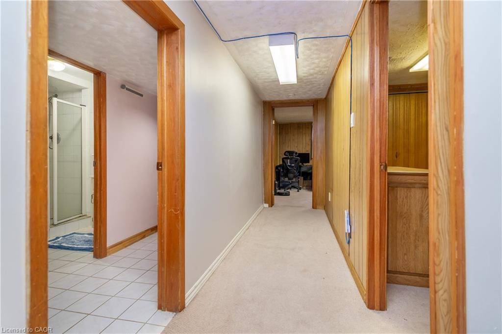 55 Ramblewood Way, Kitchener, ON - Indoor Photo Showing Other Room