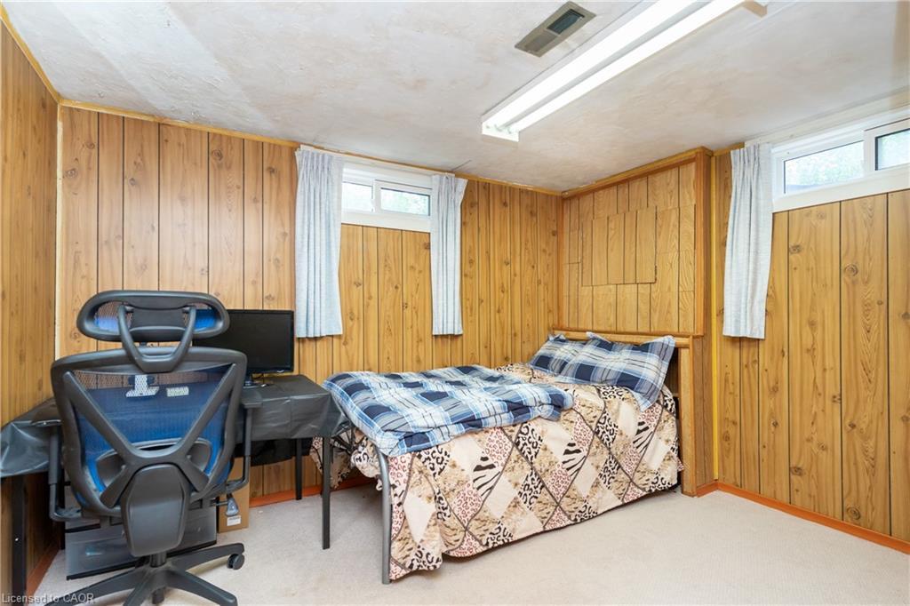 55 Ramblewood Way, Kitchener, ON - Indoor