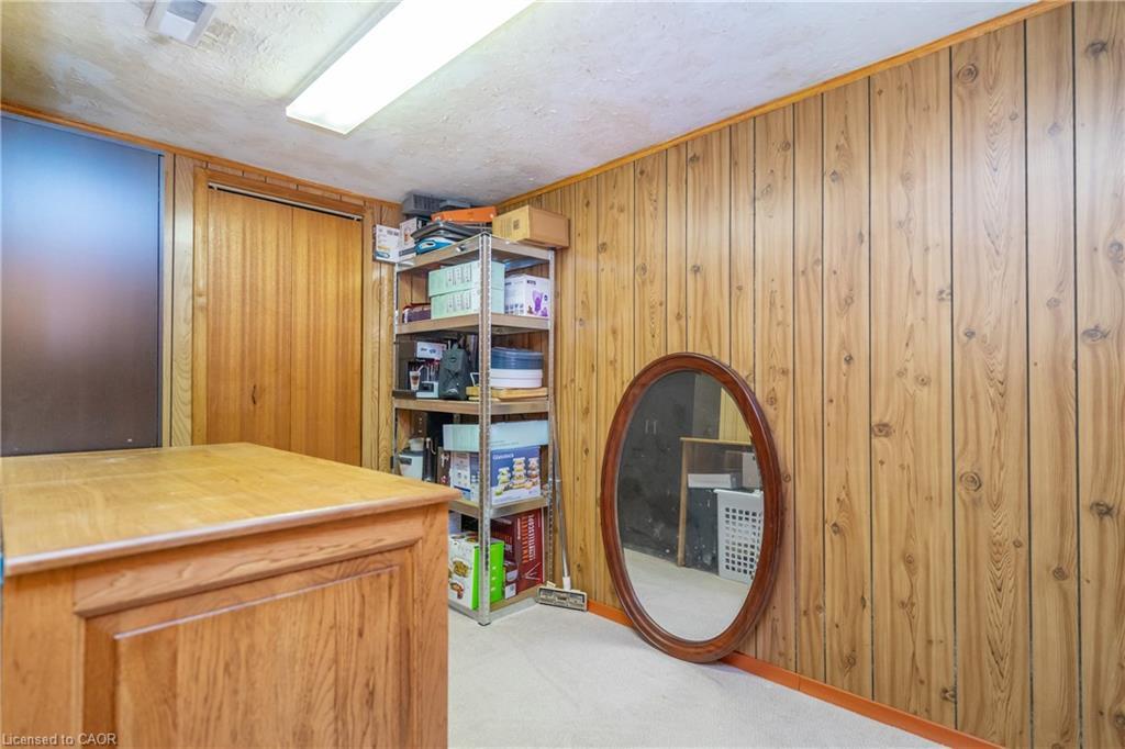 55 Ramblewood Way, Kitchener, ON - Indoor Photo Showing Other Room