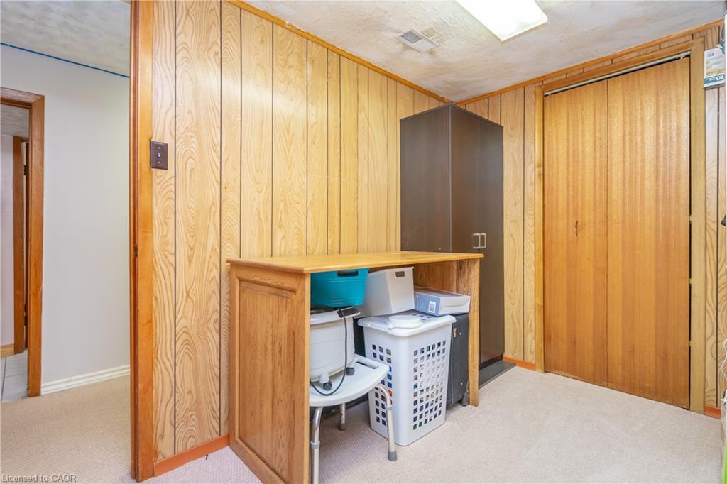 55 Ramblewood Way, Kitchener, ON - Indoor Photo Showing Other Room