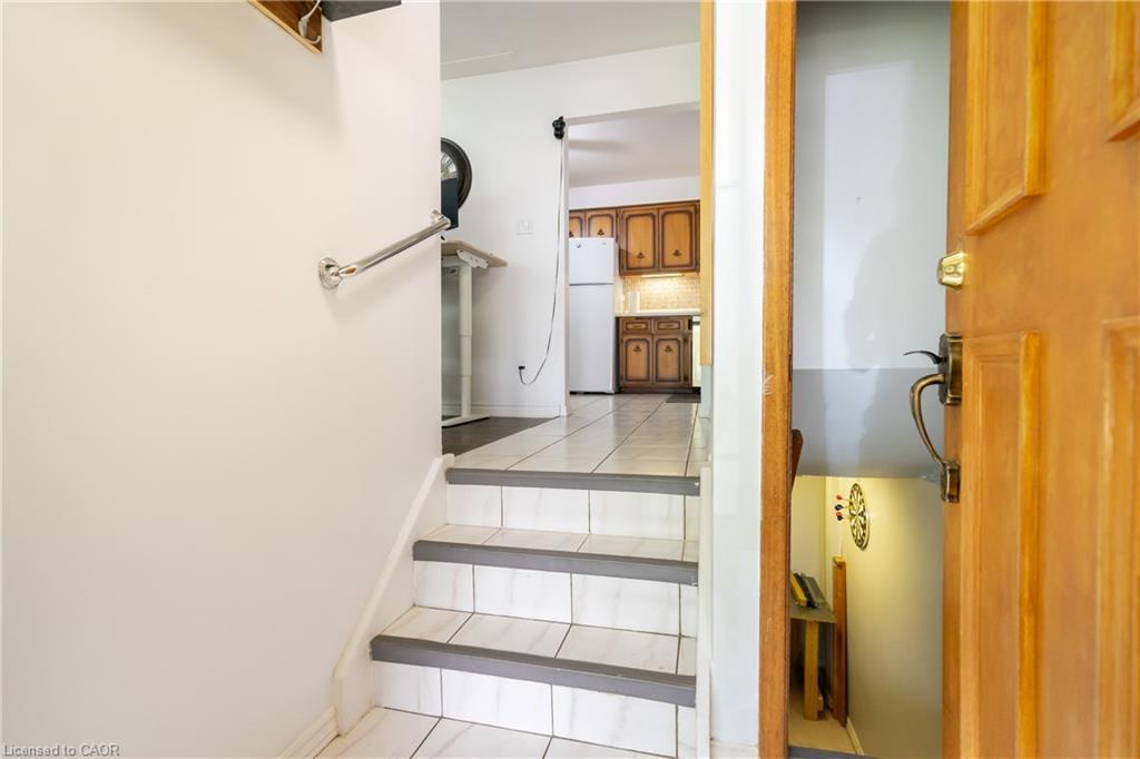 55 Ramblewood Way, Kitchener, ON - Indoor Photo Showing Other Room