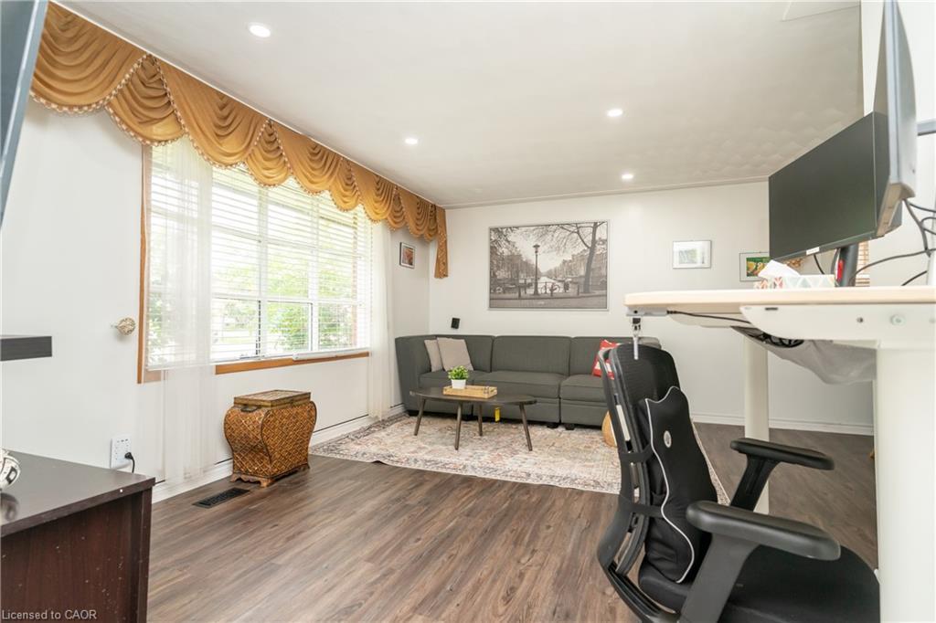 55 Ramblewood Way, Kitchener, ON - Indoor