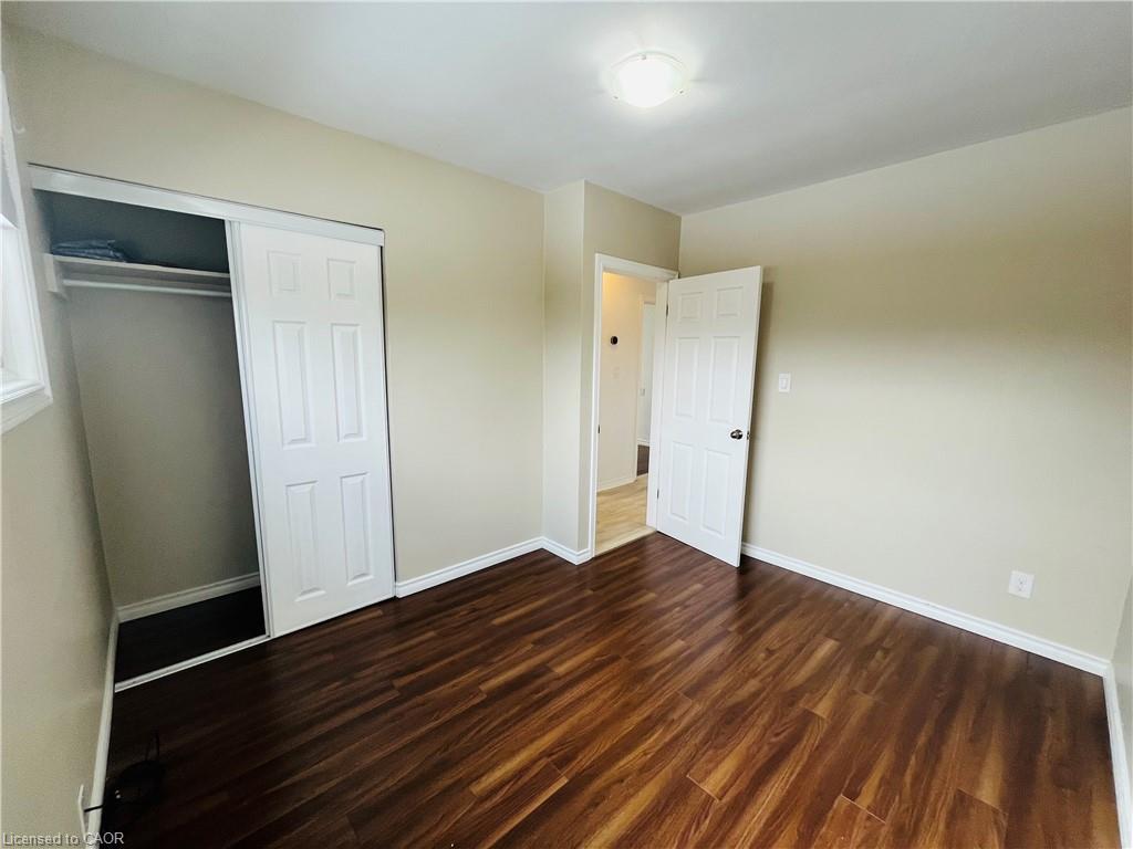 Upper-787 Upper Ottawa Street, Hamilton, ON - Indoor Photo Showing Other Room