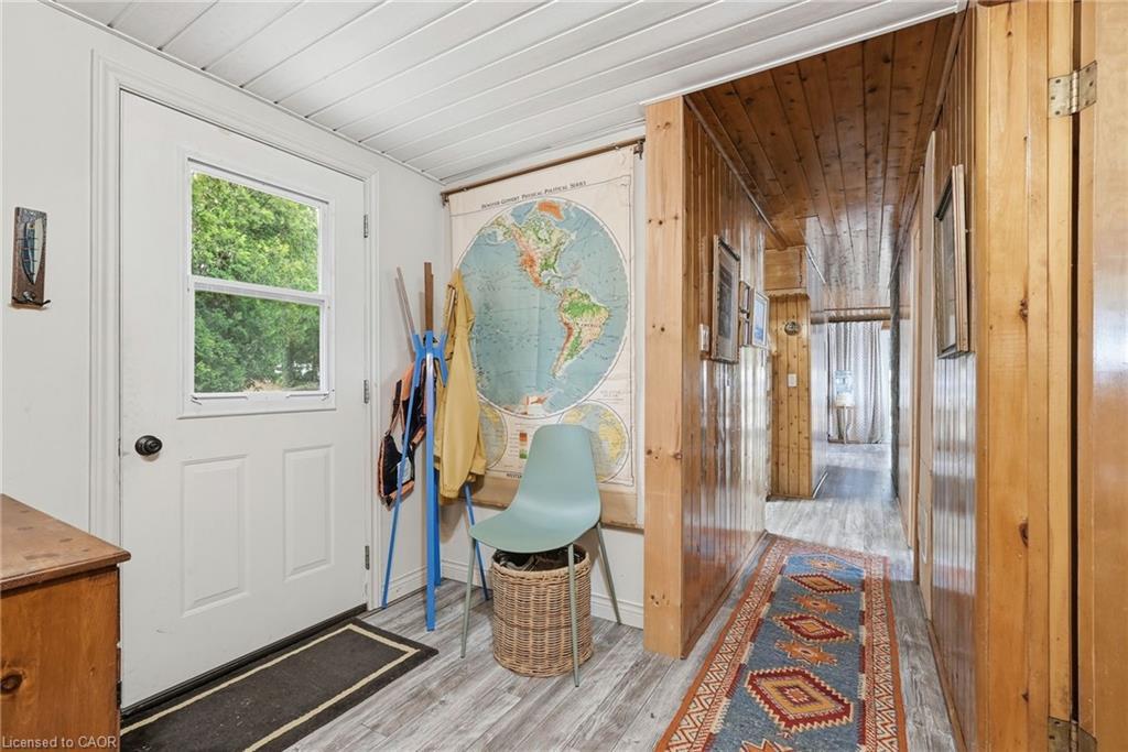 68 Parker Island Road, Lions Head, ON - Indoor Photo Showing Other Room