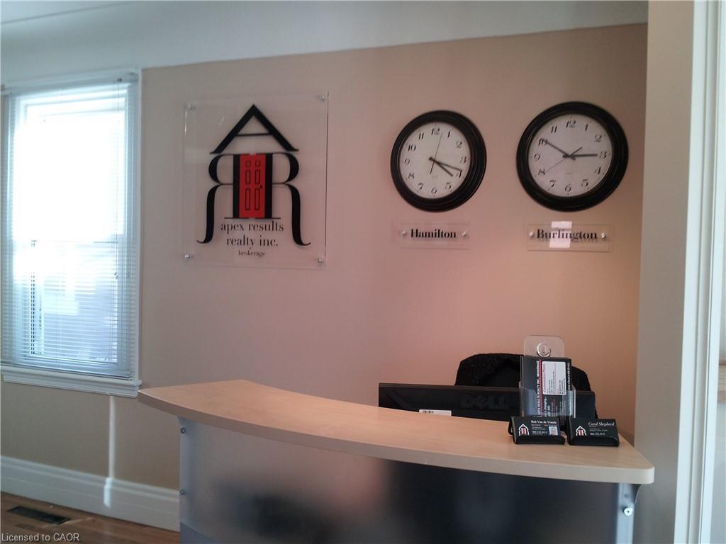 609 Upper Wellington Street, Hamilton, ON