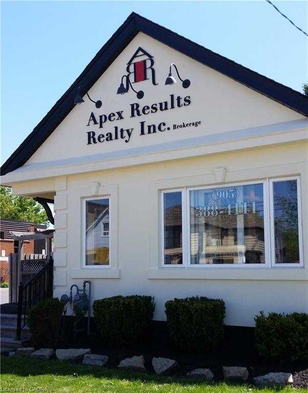 609 Upper Wellington Street, Hamilton, ON