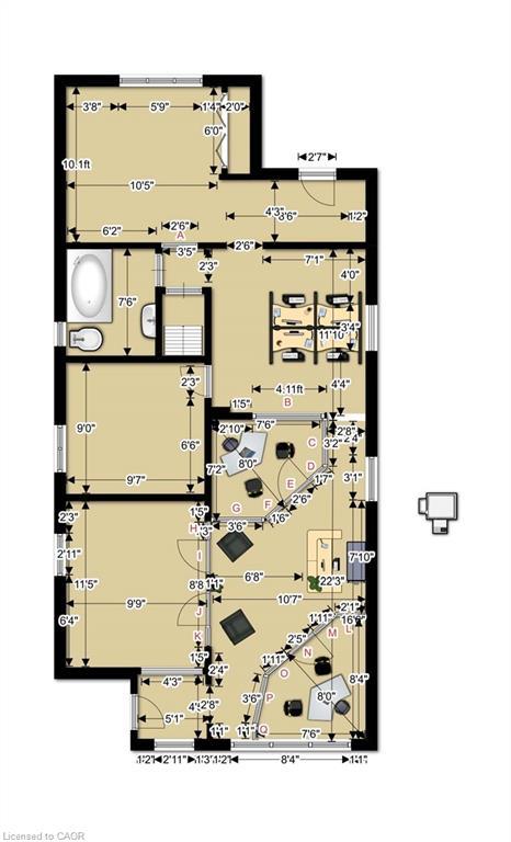 609 Upper Wellington Street, Hamilton, ON