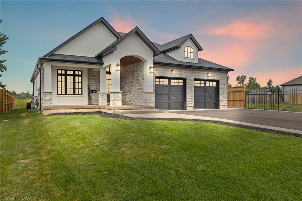 637 Buffalo Road, Fort Erie, ON - Outdoor