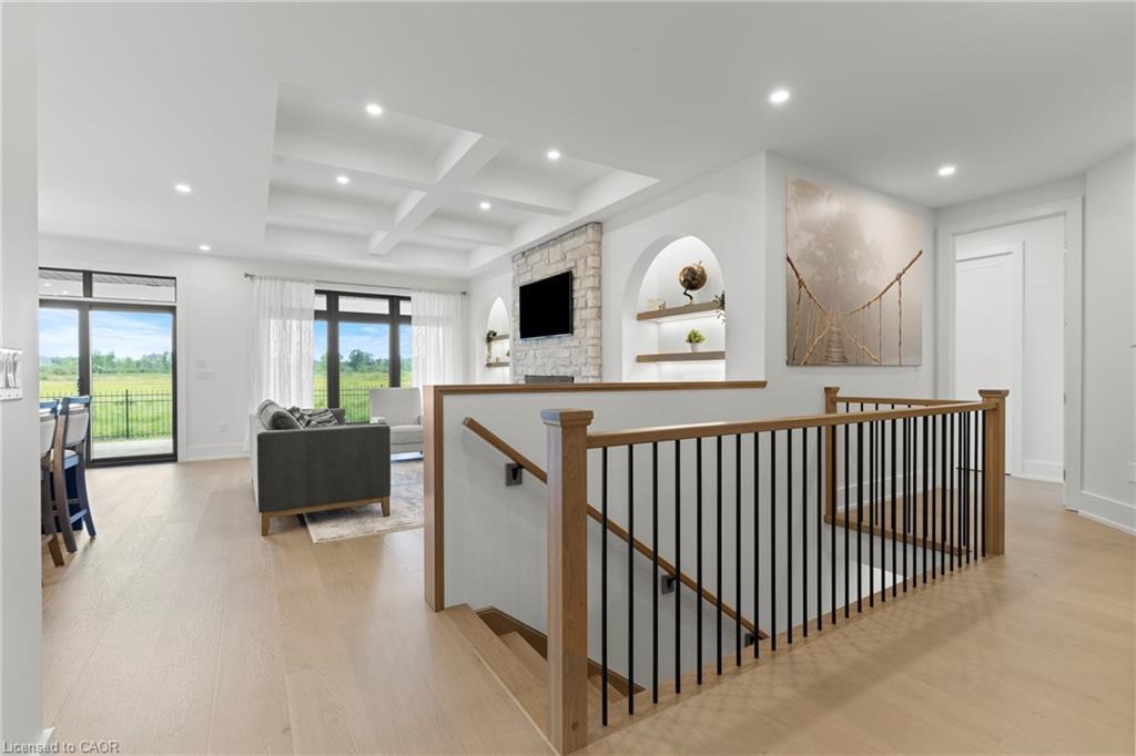 637 Buffalo Road, Fort Erie, ON - Indoor Photo Showing Other Room