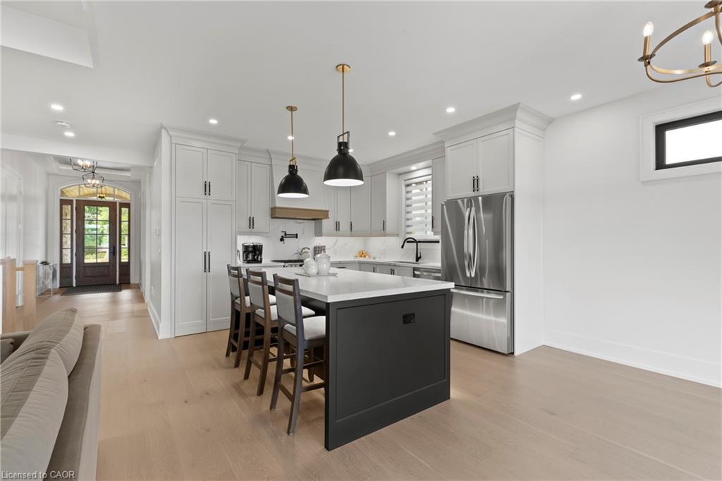 637 Buffalo Road, Fort Erie, ON - Indoor