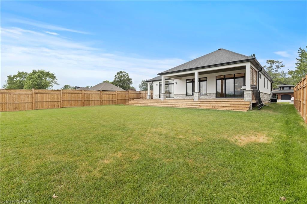 637 Buffalo Road, Fort Erie, ON - Outdoor