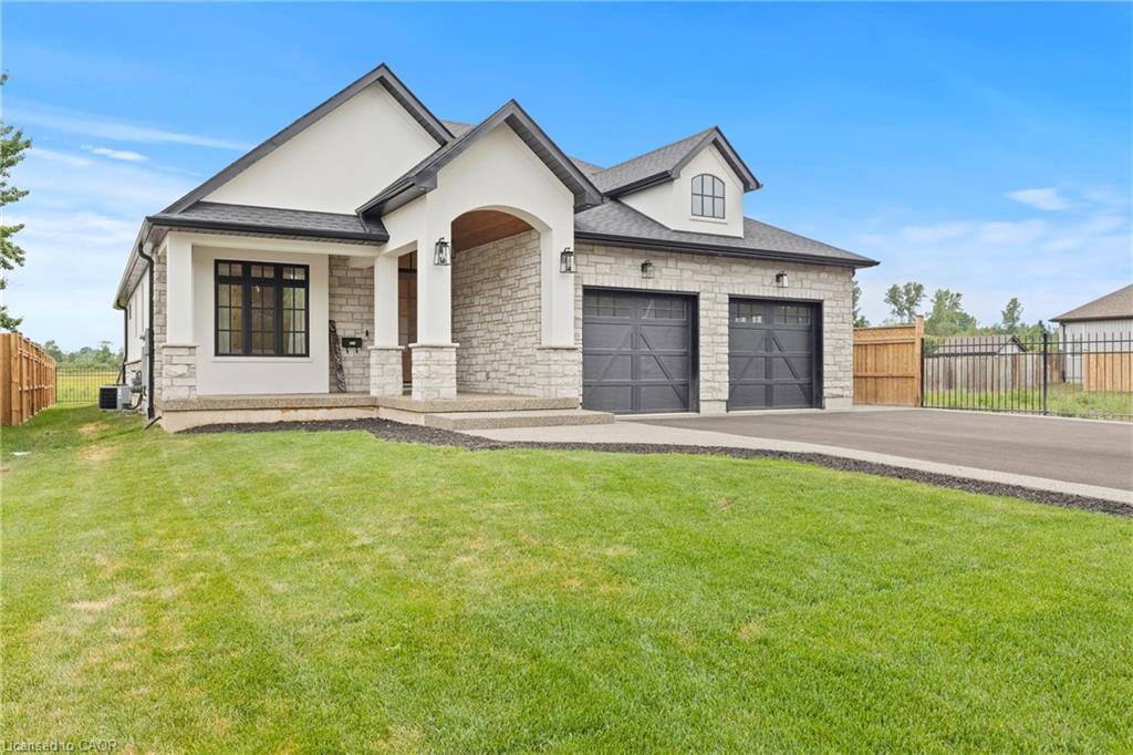 637 Buffalo Road, Fort Erie, ON - Outdoor