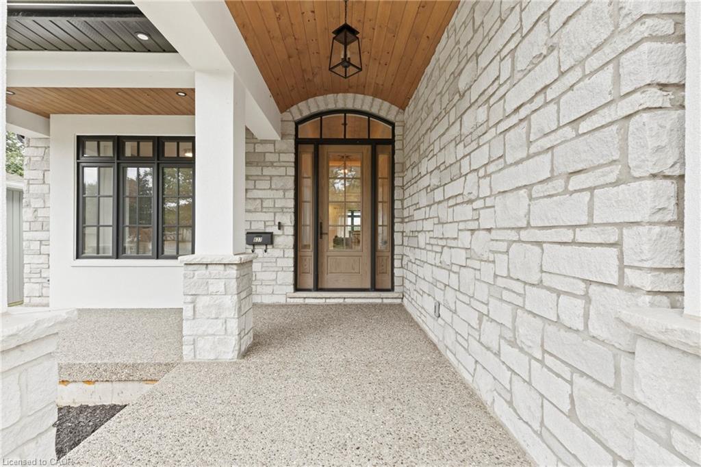 637 Buffalo Road, Fort Erie, ON - Outdoor