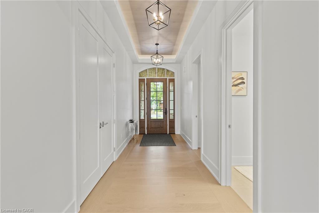 637 Buffalo Road, Fort Erie, ON - Indoor Photo Showing Other Room