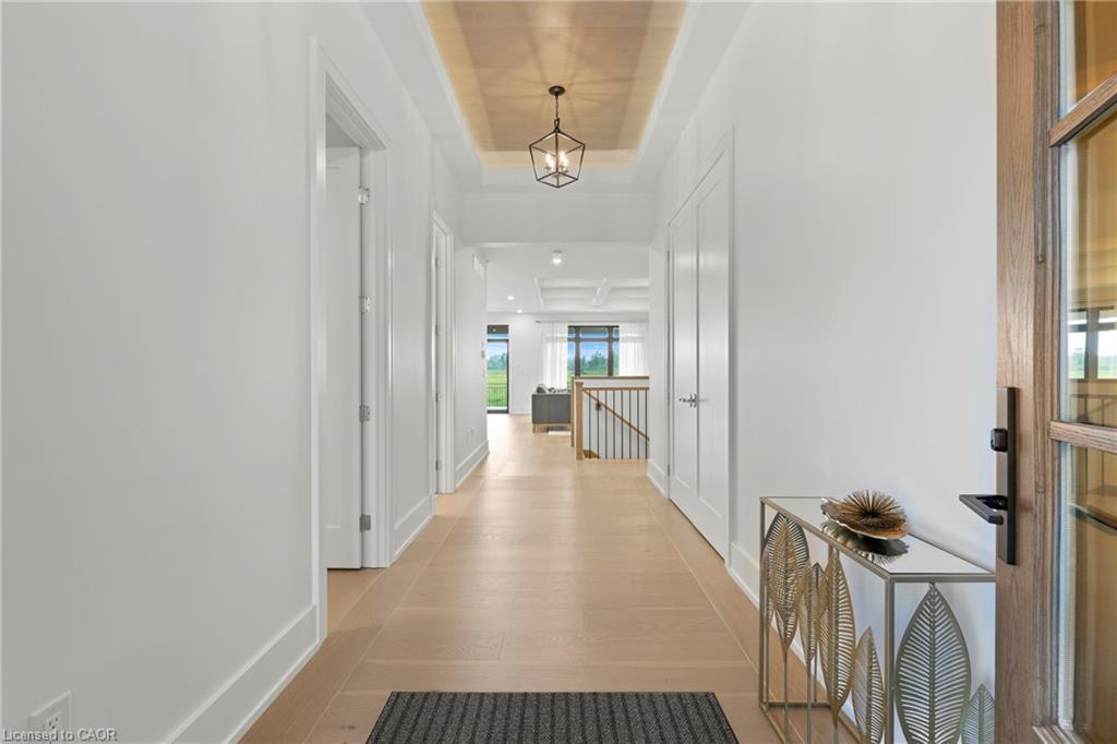 637 Buffalo Road, Fort Erie, ON - Indoor Photo Showing Other Room