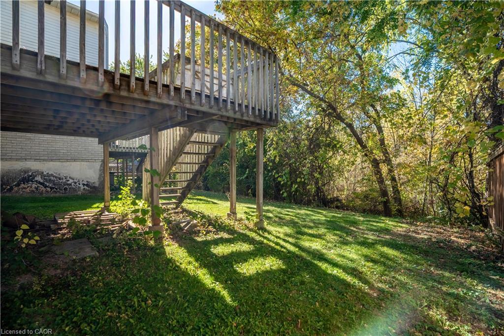 1447 Reynolds Avenue, Burlington, ON - Outdoor