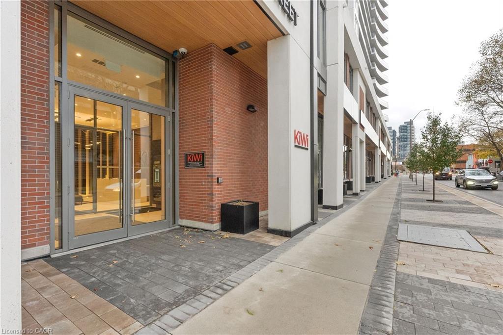1318-212 King William Street, Hamilton, ON - Outdoor With Exterior