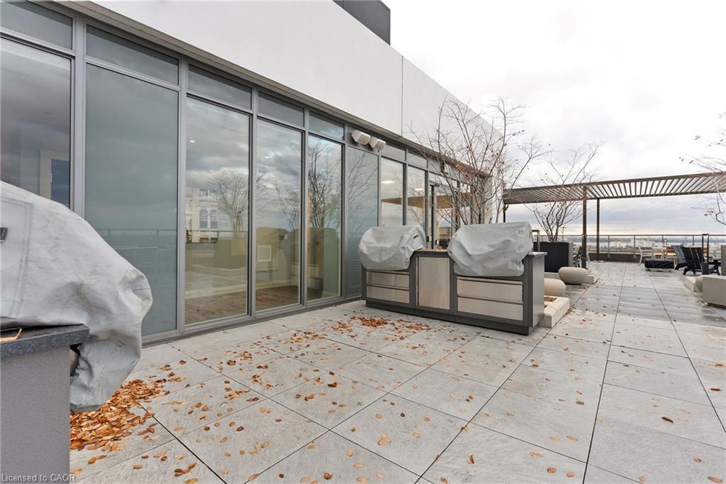 1318-212 King William Street, Hamilton, ON - Outdoor With Exterior