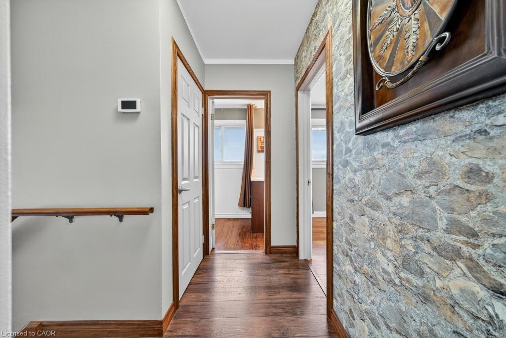 117 Sunrise Drive, Hamilton, ON - Indoor Photo Showing Other Room