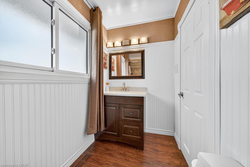 117 Sunrise Drive, Hamilton, ON - Indoor Photo Showing Other Room