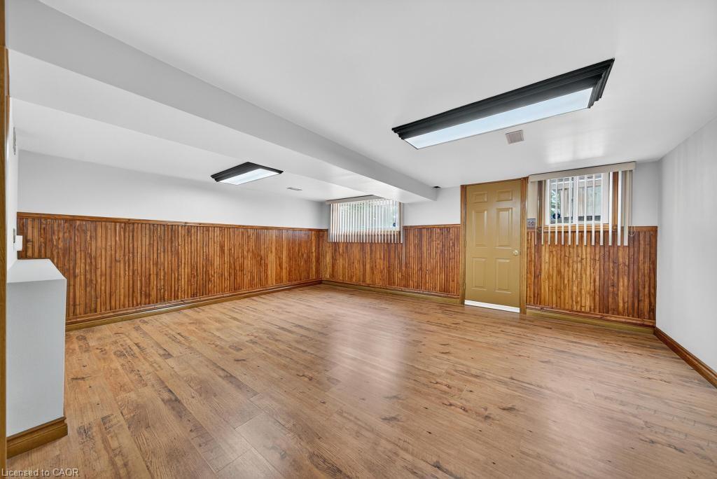 117 Sunrise Drive, Hamilton, ON - Indoor