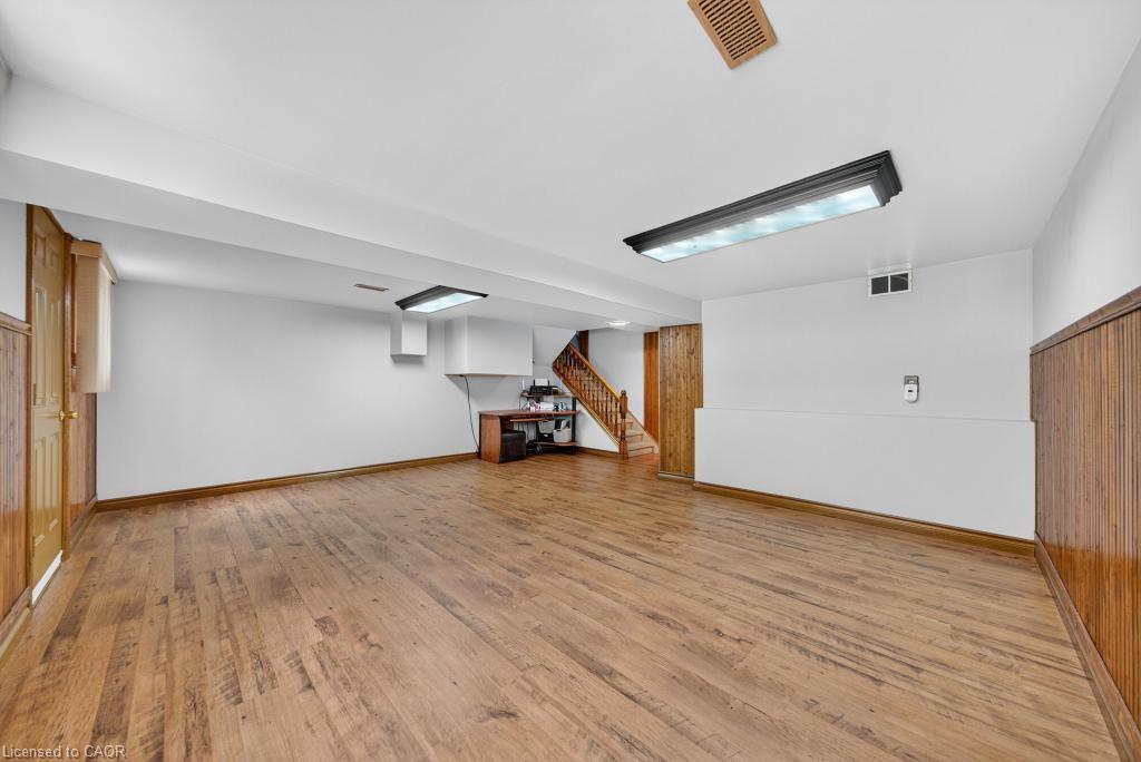 117 Sunrise Drive, Hamilton, ON - Indoor