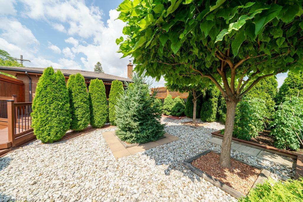 117 Sunrise Drive, Hamilton, ON - Outdoor