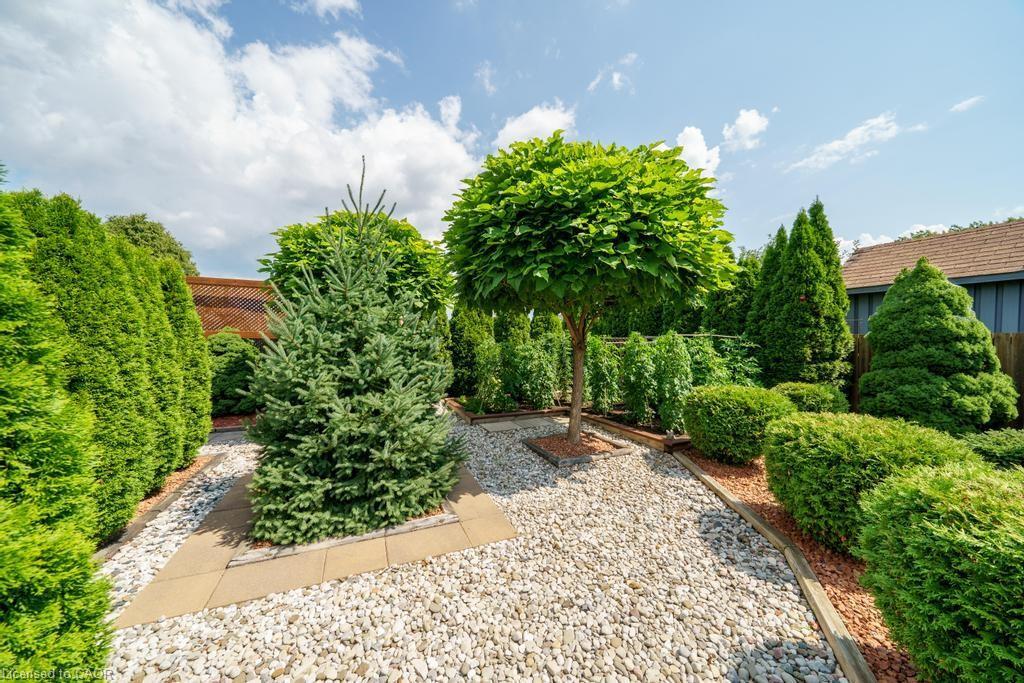 117 Sunrise Drive, Hamilton, ON - Outdoor