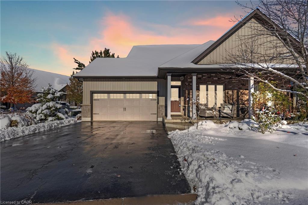 19-9440 Eagle Ridge Drive, Niagara Falls, ON - Outdoor