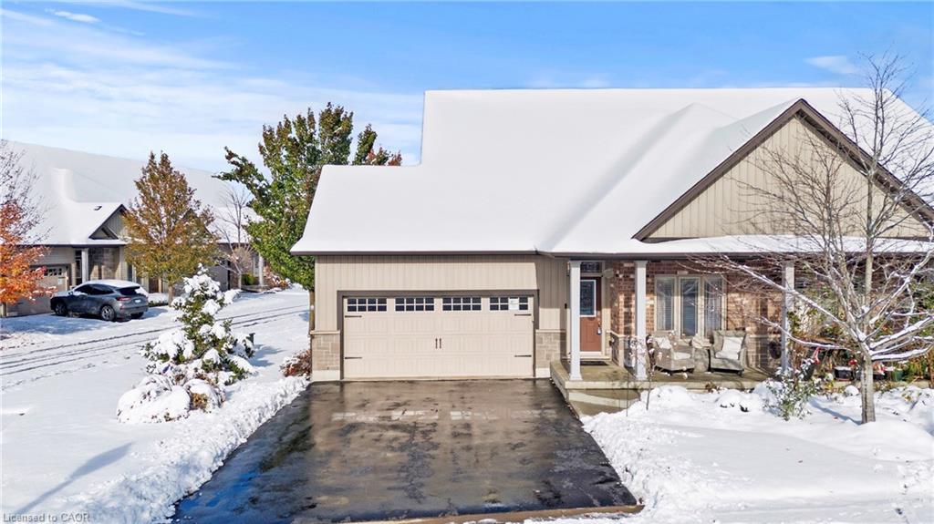 19-9440 Eagle Ridge Drive, Niagara Falls, ON - Outdoor