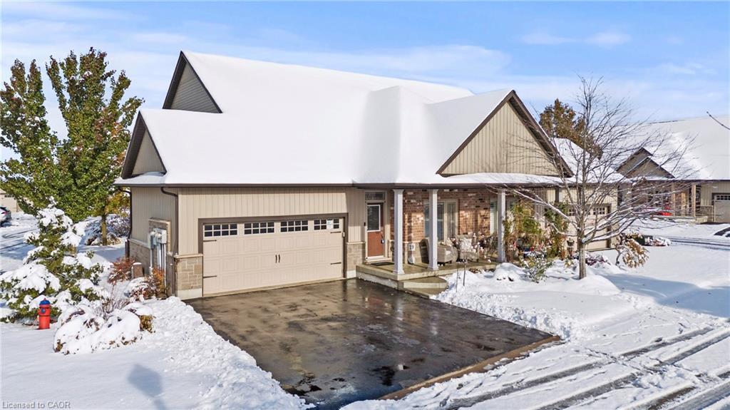 19-9440 Eagle Ridge Drive, Niagara Falls, ON - Outdoor