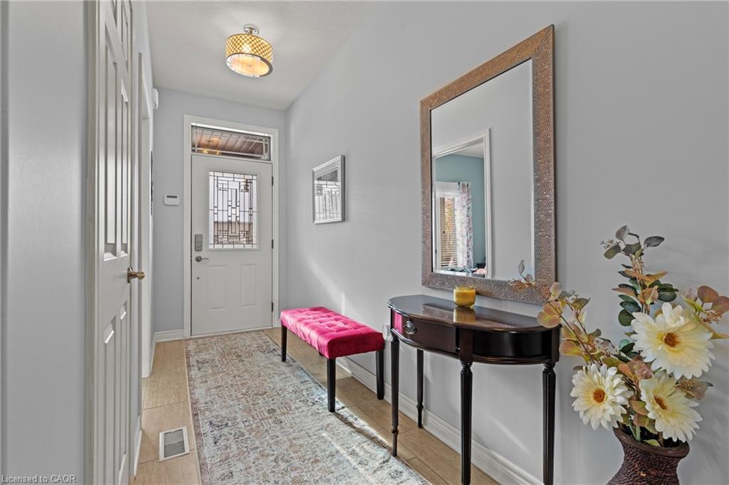 19-9440 Eagle Ridge Drive, Niagara Falls, ON - Indoor Photo Showing Other Room