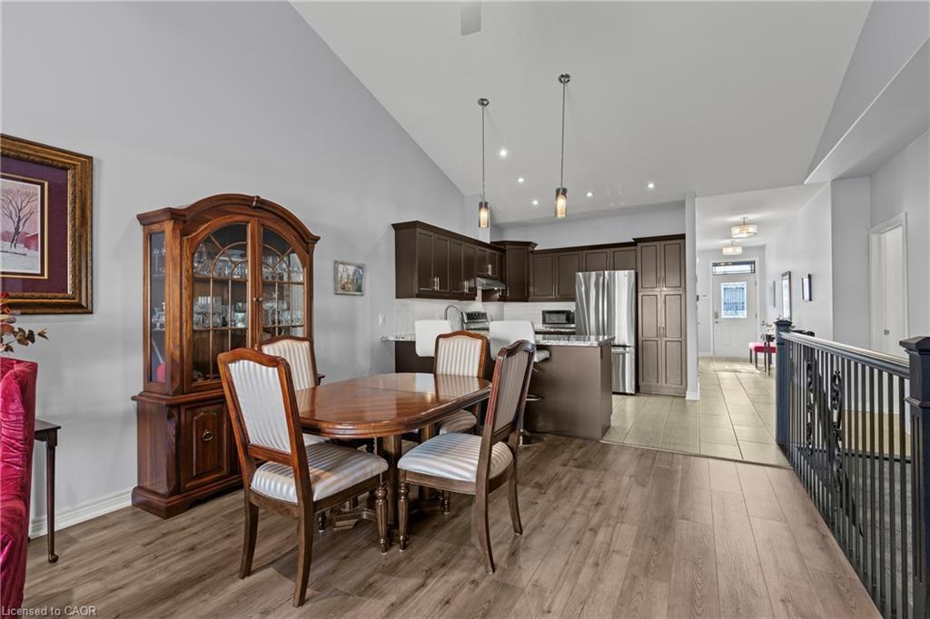 19-9440 Eagle Ridge Drive, Niagara Falls, ON - Indoor Photo Showing Other Room