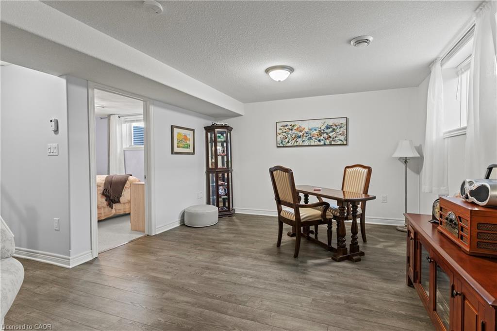 19-9440 Eagle Ridge Drive, Niagara Falls, ON - Indoor