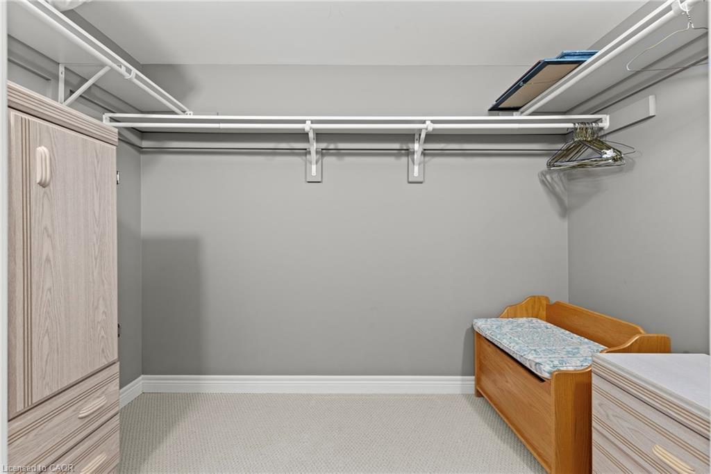 19-9440 Eagle Ridge Drive, Niagara Falls, ON - Indoor With Storage