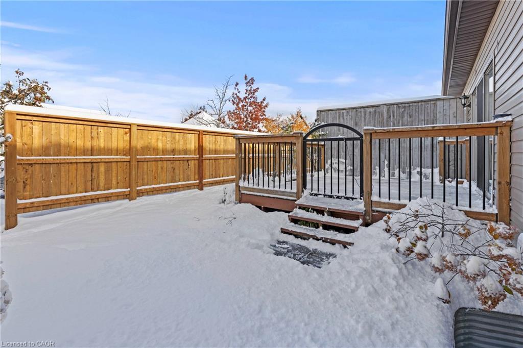 19-9440 Eagle Ridge Drive, Niagara Falls, ON - Outdoor