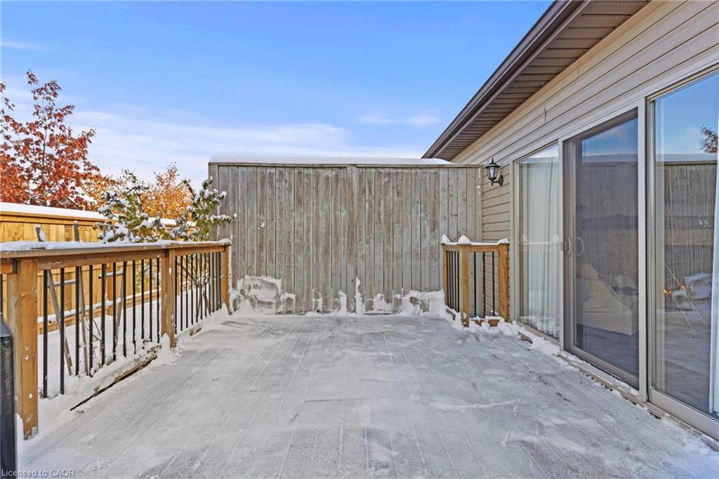 19-9440 Eagle Ridge Drive, Niagara Falls, ON - Outdoor With Exterior