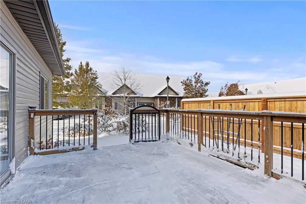 19-9440 Eagle Ridge Drive, Niagara Falls, ON - Outdoor