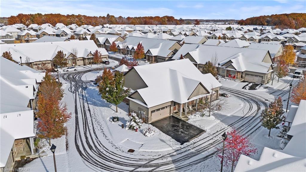 19-9440 Eagle Ridge Drive, Niagara Falls, ON - Outdoor