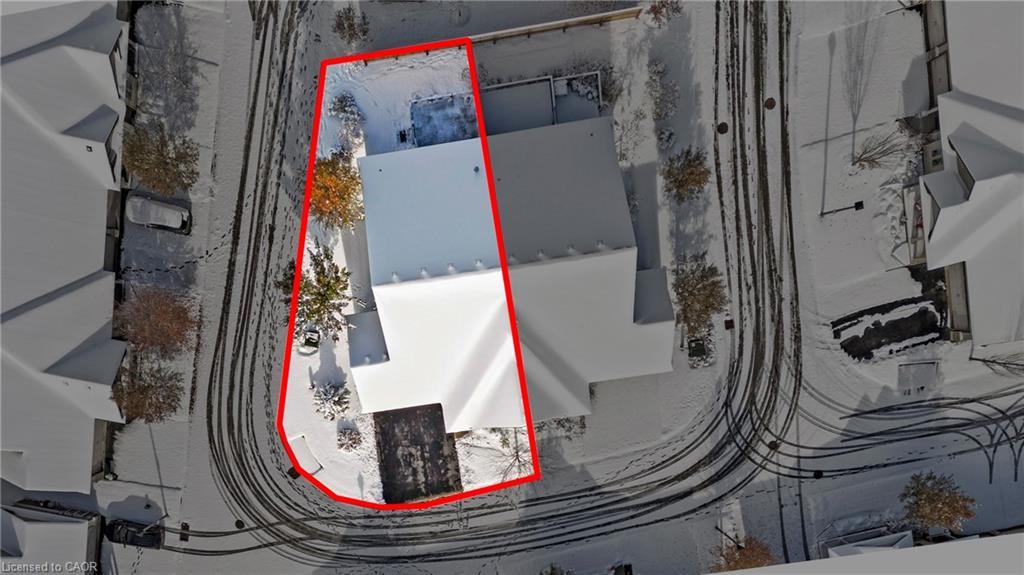 19-9440 Eagle Ridge Drive, Niagara Falls, ON - Photo Showing Other Room