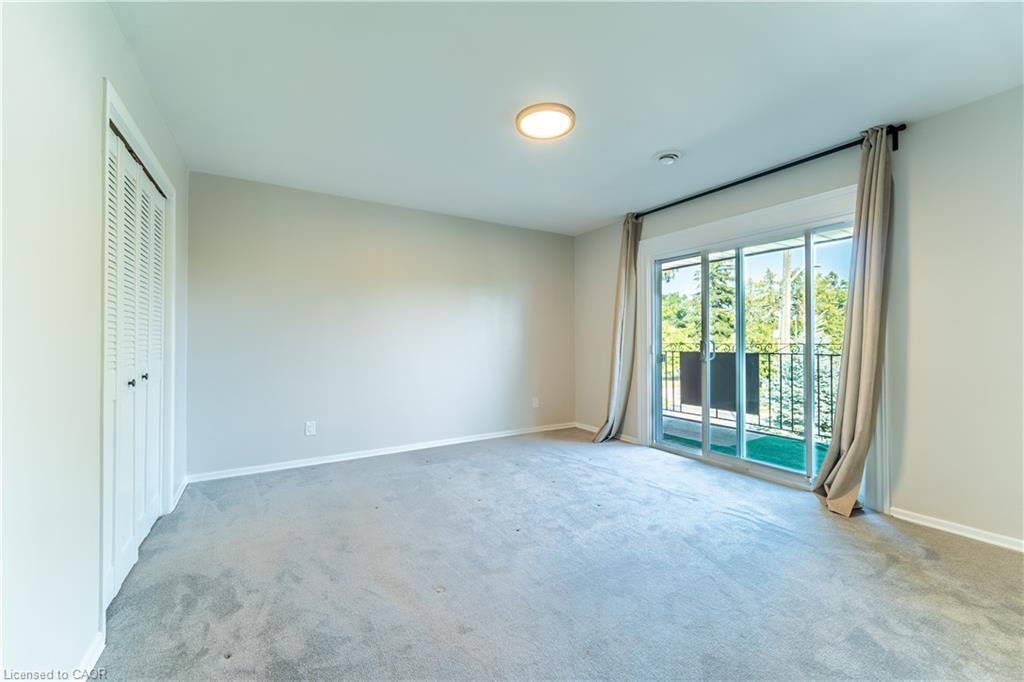 100 North Park Street, Brantford, ON - Indoor Photo Showing Other Room